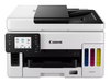 Scheda Tecnica: Canon Maxify Gx6050 3in1 Wlan - 