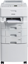 Scheda Tecnica: Epson Workforce Pro - Wf-6090 24 ppm .in