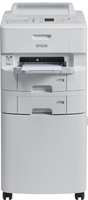 Scheda Tecnica: Epson Workforce Pro - Wf-6090 34 ppm .in