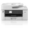 Scheda Tecnica: Brother Mfc-j5340dw A4 35/32 ppm 1200x4800dpi Prt/cpy/scn/fx - 