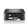 Scheda Tecnica: Brother Multifunction Color Printer With 4.5 Cm LCD - Double-sided An