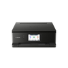 Scheda Tecnica: Canon Pixma Ts8750 Nero A4 - 3" 1 Stampa Su Cd - WiFi - CD 10.8cm