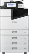 Scheda Tecnica: Epson Workforce Enterprise - Wf-c20750 D4tw 600x2400dpi 75ppm Cpy/scn