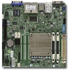 Scheda Tecnica: SuperMicro A1SRI-2358F mini-ITX, 17.145cm x 17.145cm, Intel - Atom C2358