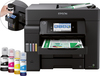 Scheda Tecnica: Epson Et-5850 4800x2400 32ppm Prnt/cpy/scn - 