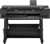 Scheda Tecnica: HP Designjet T850 36-in Mfp 2400x1200 600 DPI 25 Sec/page - USB