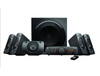 Scheda Tecnica: Logitech Speakers 5.1 Z906 - sistema 5.1 con certificazione THX fornisce 500 watt RMS