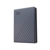 Scheda Tecnica: SanDisk My Passport - 4TB USB 3.2 Gen 1 256 Bit Aes Grigio Silico