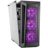 Scheda Tecnica: Cooler Master Case Masterbox Mb511 Rgb Black Trim , USB3x2 - Audio I , 2x Combo 3.5/2.5", 5x SSD, 120mm Rear Fan, Radi