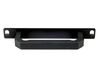Scheda Tecnica: SilverStone SST-RA01B Rack module Black - Durable rackmount ear kit for GD07, GD08, Black