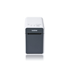 Scheda Tecnica: Brother 2"ch 203dpi Desktop Printer - (lan/bluetooth/wifi) - Eu