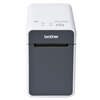 Scheda Tecnica: Brother 2"ch 300dpi Desktop Printer - Eu