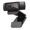 Scheda Tecnica: Logitech HD Pro Webam C920 - 