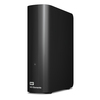 Scheda Tecnica: WD Elements - 4TB, 3.5", USB 3.0, Black