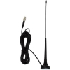 Scheda Tecnica: 2N Antenna Omnidirezionale Gsm, 2,5 Db Gain Con 5 Metri - Di Cavo Connettore Sma (m)