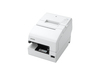 Scheda Tecnica: Epson Tm-h6000v-213 Tt 80mm 180dpi P-USB 1.1b/2 Seria Micr - White