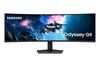 Scheda Tecnica: Samsung 49" 5120x1440 Odyssey G9 (g95c) Dwqhd - 240hz LGAming Monitor