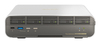 Scheda Tecnica: QNAP NAS TBS-H574TX-I5UC-05S02 Intel Core i5-1235U - 5 x E1.S NVMe 3.84T, 16GB, 1x2.5GbE, 1x10GbE, Thunderbot 4