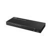 Scheda Tecnica: Lindy 4 Port HDMI 8k60 Splitter With Audio Downscaing - 