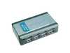Scheda Tecnica: D-Link DUB-H4 USB 2.0 4 Port Hub - 