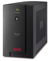 Scheda Tecnica: APC Back-UPS 950Va, 230V, AVR, IEC Sockets - Avr Iec Sockets