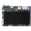 Scheda Tecnica: SuperMicro A2SAN-E 8.89 cm (3.5") SBC, Intel Atom - E3940, 4 cores, 4 threads