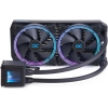 Scheda Tecnica: Alphacool Eisbaer Aurora 280 CPU - Digital RGB, Liquido - 