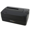 Scheda Tecnica: StarTech Hard Drive Docking Station - for SATA HDD 2.5" e 3.5", USB3.0