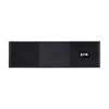 Scheda Tecnica: EAton 9e Batteria Ups (montabie In Rack) 20 Batteria X - Piombo Acido Regoato Da Vavoa (vra) 7 Ah 3U 19 Nero