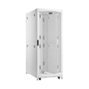 Scheda Tecnica: EAton Smartrack Armadio Contenitore Rack Deep, Extra - Wide Heavy Duty Bianco 45u