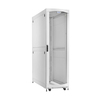 Scheda Tecnica: EAton Smartrack Armadio Contenitore Rack Extra Deep, Heavy - Duty Bianco 48u