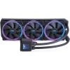 Scheda Tecnica: Alphacool Eisbaer Aurora 420 CPU - Digita RGB, Liquido - 