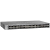 Scheda Tecnica: Netgear GS752TSB 48 ports 10/100/1000 Mbps, 6 x SFP, 56 - Gb/s, 128Mb DDR SDRAM, Stackable, 77W