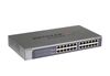 Scheda Tecnica: Netgear JGS524E ProSafe PLUS Switch, unmanaged - Plus Switch 24P Jgs524ev2