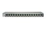 Scheda Tecnica: Netgear GS116 16-Port 100/1000 Mbps GigaBit Switch - 16 Port 100/1000Mbps Gigabit Switch alimentatore Esterno