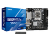 Scheda Tecnica: ASRock B660m-itx/ac 1700 Socket 2 DDR4 - 