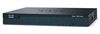 Scheda Tecnica: Cisco C1921 modular Router 2 Ge - 