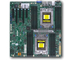 Scheda Tecnica: SuperMicro H11DSi-NT ETX, 30.48 cm (12") x 33.147 cm - (13.05") , AMI 128Mb SPI Flash EEPROM, ACPI 5.1