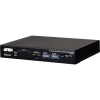 Scheda Tecnica: ATEN 6 X 6 Dante Audio Interface With HDMI - 