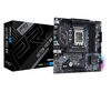 Scheda Tecnica: ASRock H670m Pro Rs 1700 Socket 2 DDR4 - 