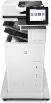 Scheda Tecnica: HP LaserJet - Ent Flow Mfp M636z 71ppm Autoduplex Fax
