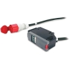 Scheda Tecnica: APC IT Power Distribution Module - 3 Pole 5 Wire 32A IEC309 1040cm