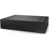 Scheda Tecnica: Streacom FC10 Alpha Fanless HTPC Aluminium Case - Black, ATX, Heatpipe Direct Touch 4 Pipes Max TDP 95W