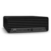 Scheda Tecnica: HP Pro Sff 400 G9 Intel Core i7-12700 8GB 512GB SSD W11P 3y - 