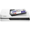 Scheda Tecnica: Epson DS-1660W A4, Flatbed, 600 x 600DPI, ReadyScan LED - 25ppm, USB 3.0, 802.11a/b/g/n, Wi-Fi Direct