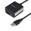 Scheda Tecnica: StarTech 1 Port FTDI USB to Serial RS232 ADApter Cable - With Com Retention