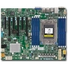 Scheda Tecnica: SuperMicro H11SSL-C (Bulk Pack) - Single AMD EPYC 7000 - ATX, 8 DIMM Registered ECC DDR4 2666MHz, 8x SATA3, 8x SAS3