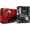 Scheda Tecnica: ASRock B550M Phantom Gaming 4 AMD B550, AMD AM4, 4x DDR4 - 1G LAN, PCI Express x16, PCI Express x1, 4x SATA III, M.2