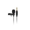 Scheda Tecnica: RØDE RDE Lavalier Go - 