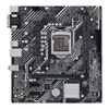 Scheda Tecnica: Asus PRIME H510M-E microATX, Intel H510 chipset, Socket LGA - 1200, 2xDDR4 DIMM slots, 7.1ch audio, Gigabit LAN